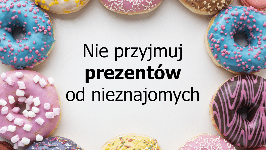 Prezenty